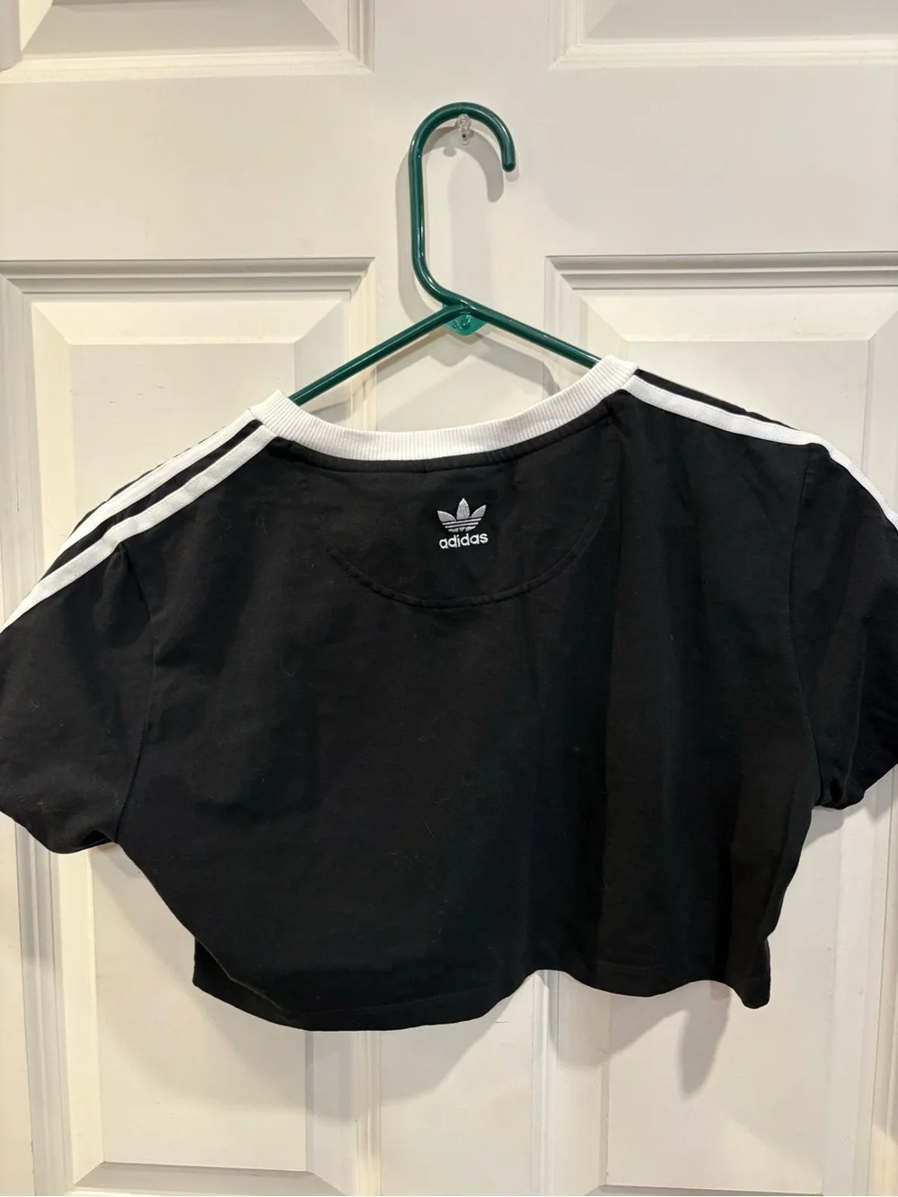 Woman’s adidas matching set